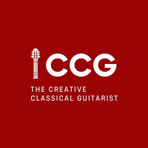The Creative Classical Guitarist