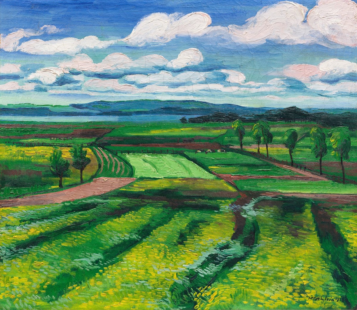 Wiesen 1928