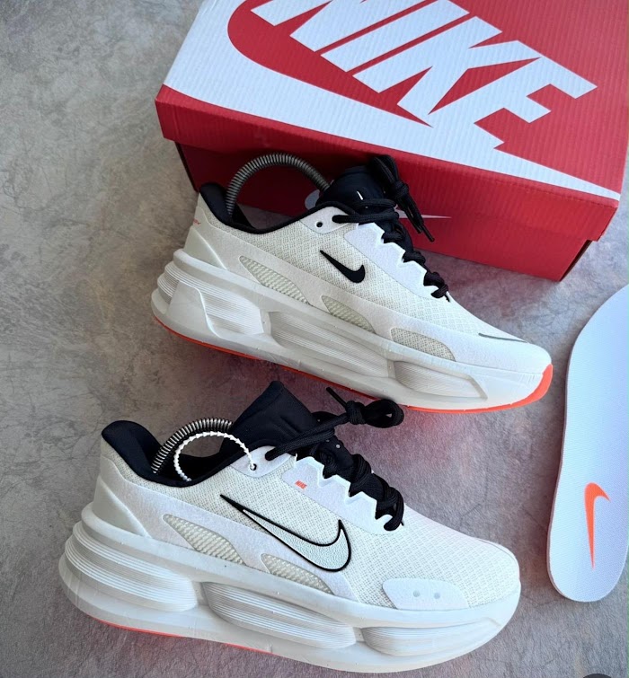 Nike Ride Easy
