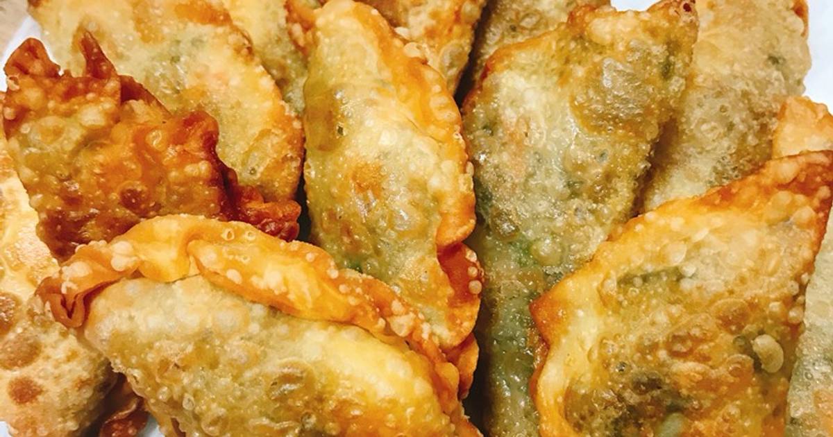 Bánh gối