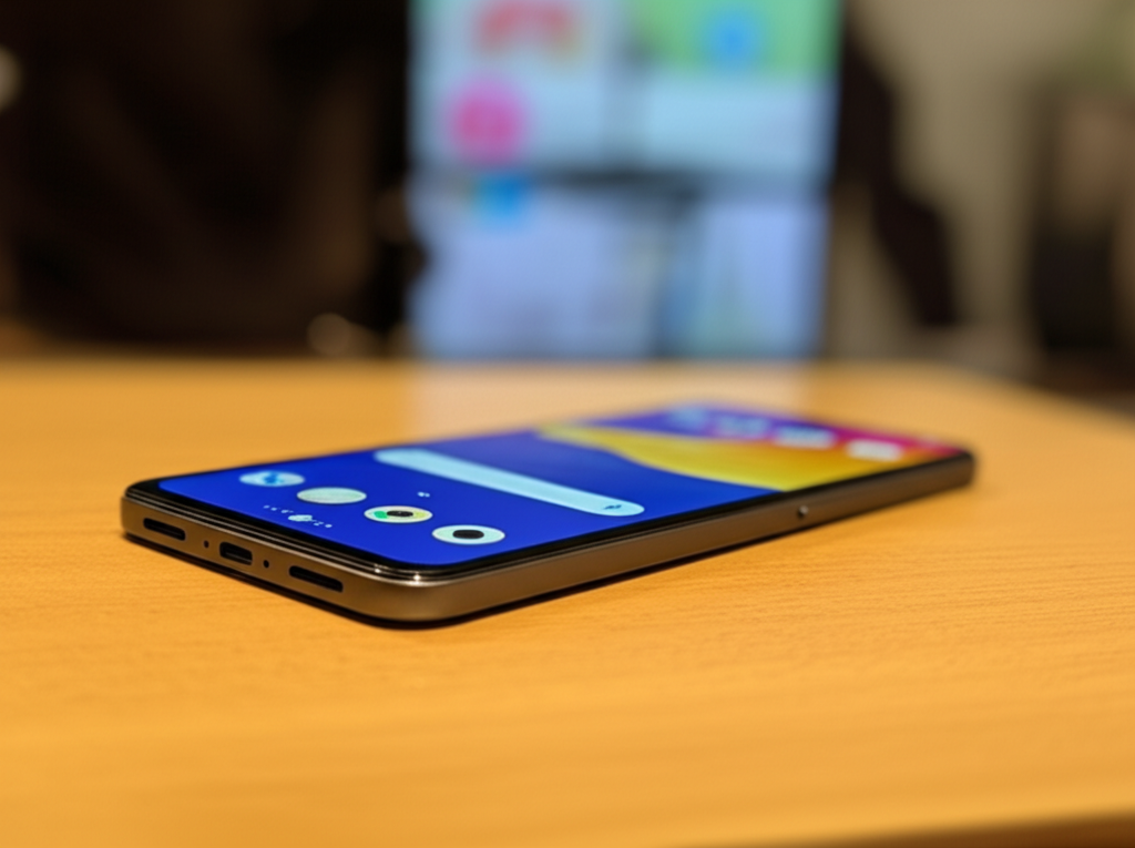 Redmi A3 Hadir sebagai Pilihan Cerdas untuk Pengguna Budget Terbatas dengan Kebutuhan Maksimal