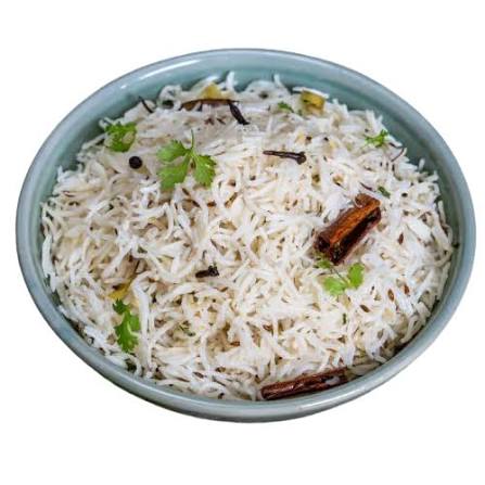Zeera Rice