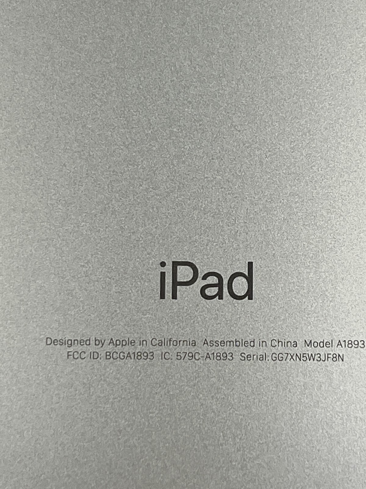 ipad 6 2018 商品圖片