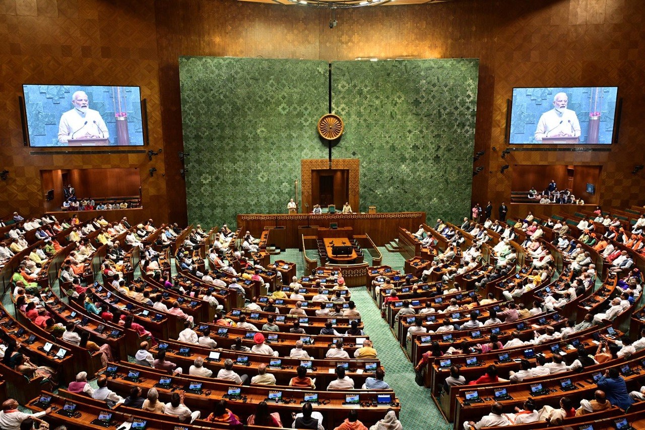Rushed Lawmaking Undermines State Democracy Across India