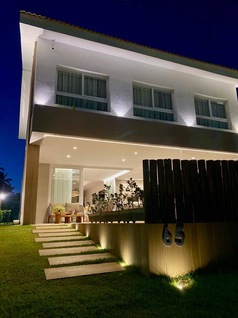 Casa Sessantacinque | 06 suítes | Muro Alto - PE 2
