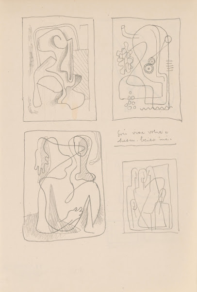 Sketchbook 19281930