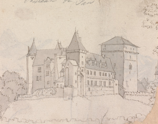Châteaux