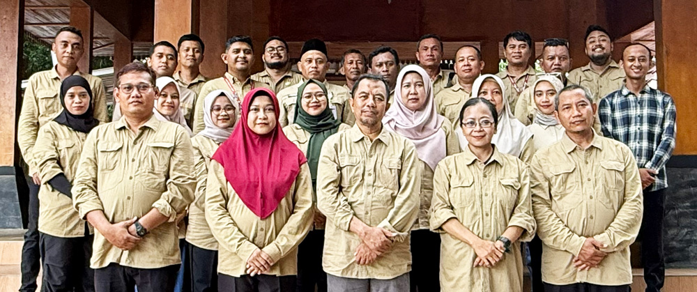 Sekretariat KPU Sragen