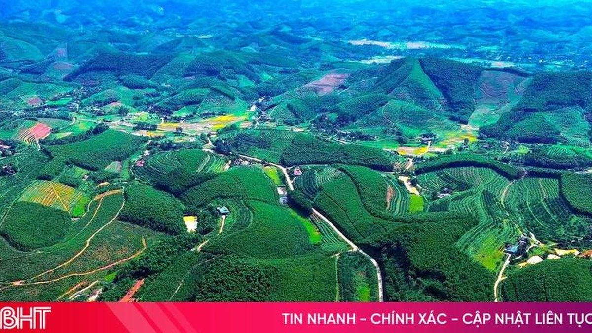 Từ cuộc thi, kể câu chuyện về du lịch Hà Tĩnh đầy sức sống - Báo Hà Tĩnh