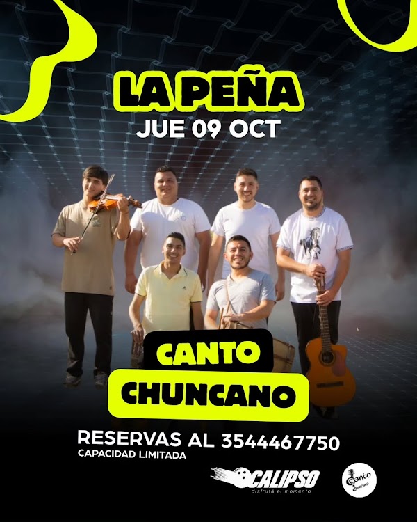 La Peña