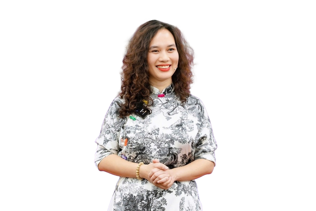 Ms. Dung Le