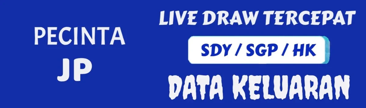 Captura de Live Draw Sdy