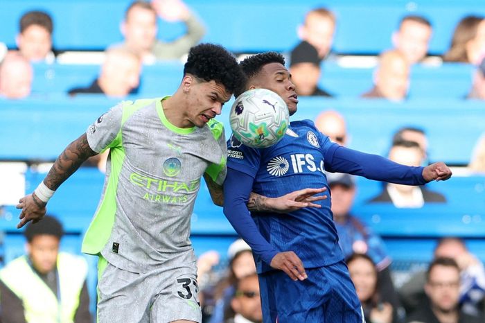 Hiện tượng lạ của Man City - Tạp chí Tri thức