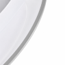 Накладка на унітаз Twins Well Dove Seat white/grey