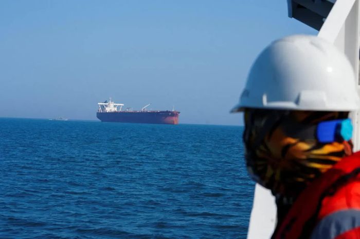 Eo biển Hormuz mở hoàn toàn, ông Trump nói chiến sự sớm kết thúc - Tạp chí Tri thức
