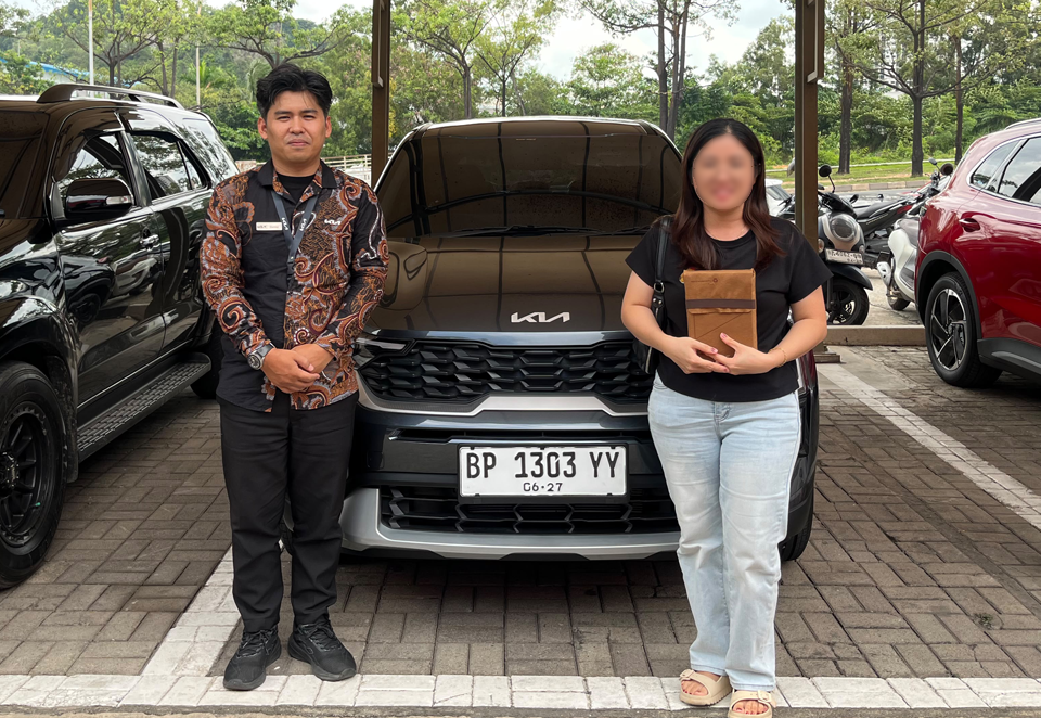 KIA Batam