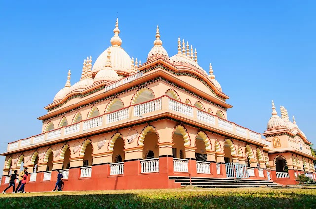 339|JORHAT PACKAGE - 2N