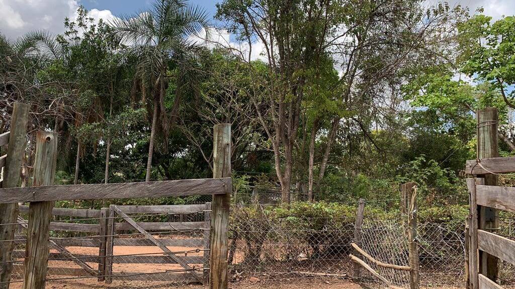 Chácara em Bonfinópolis - GO 2