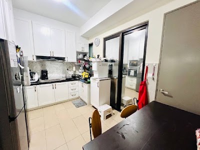 The Strata Townhouse Fasa 1, Bandar Puteri Bangi — Unit Bawah 3 Bilik — foto 8/10