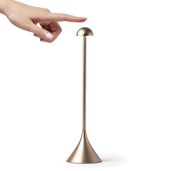 Lexon Steli Dome Design