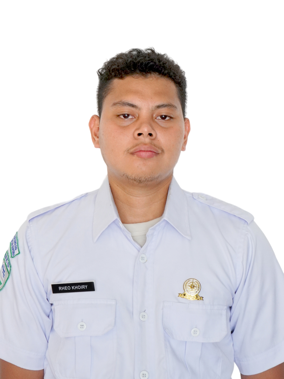 Foto Rheo Khoiry Irdiansyah Siregar, S.Tr. Klim.