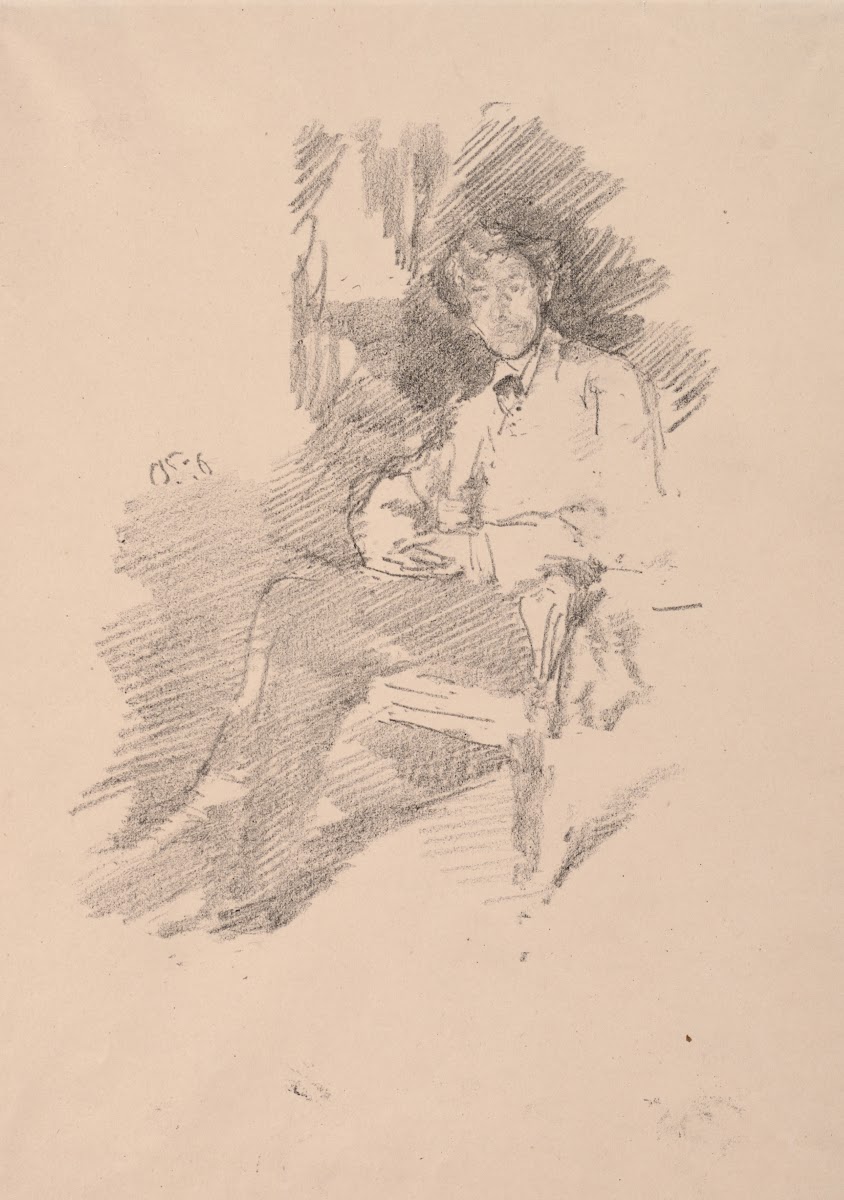 Walter Sickert 1895