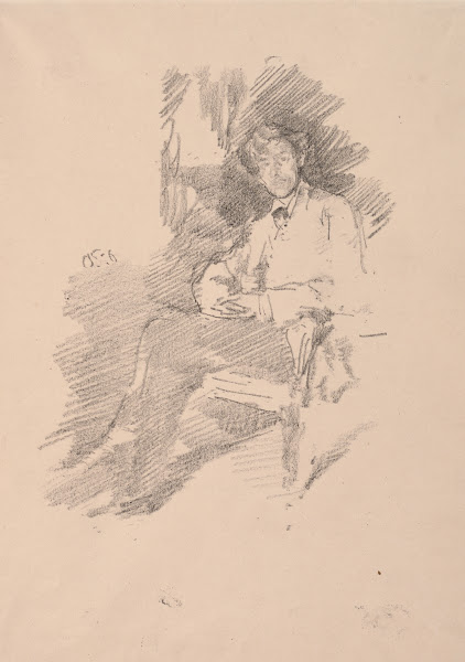 Walter Sickert 1895