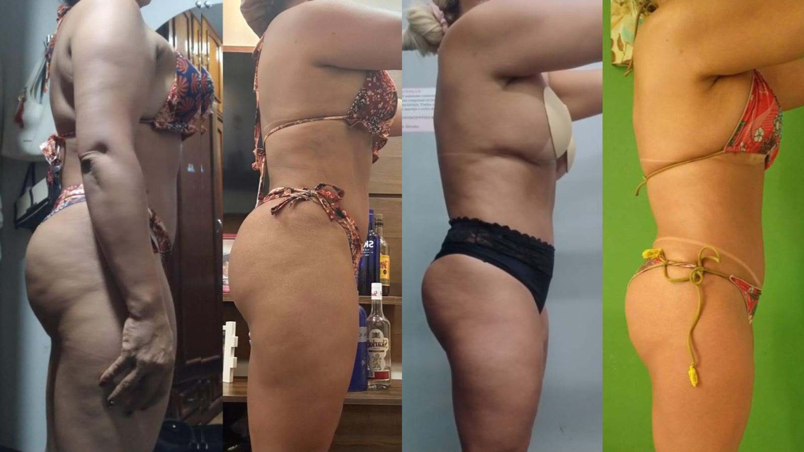 Resultado Tatiane