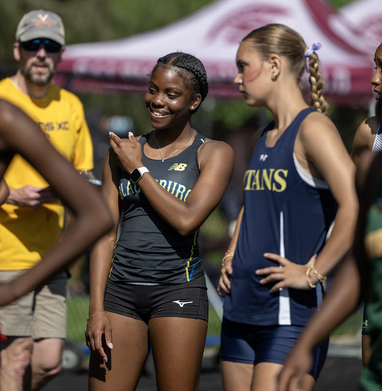 Photo from HS: Track & Field of Tamoy Douglas