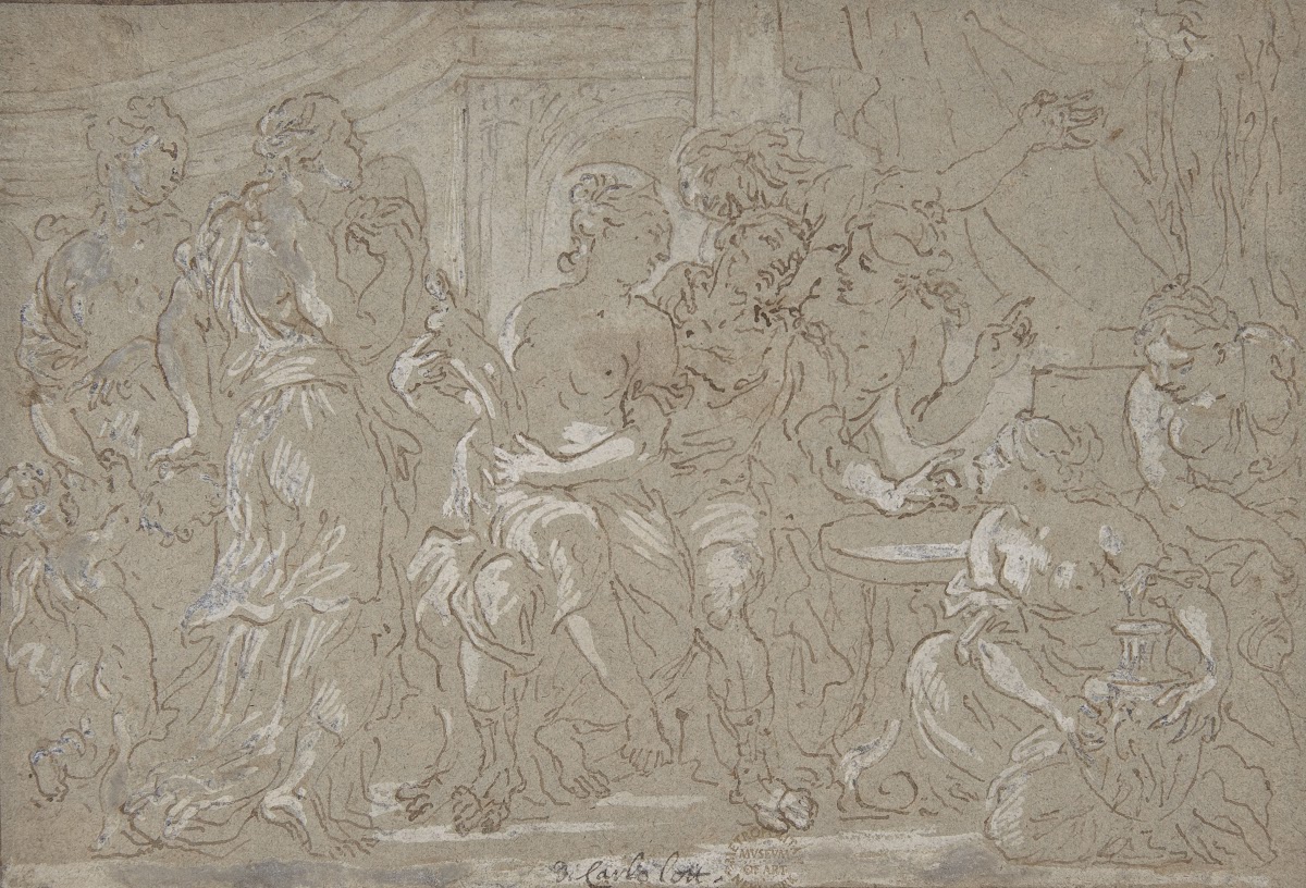 Solomon 17th century