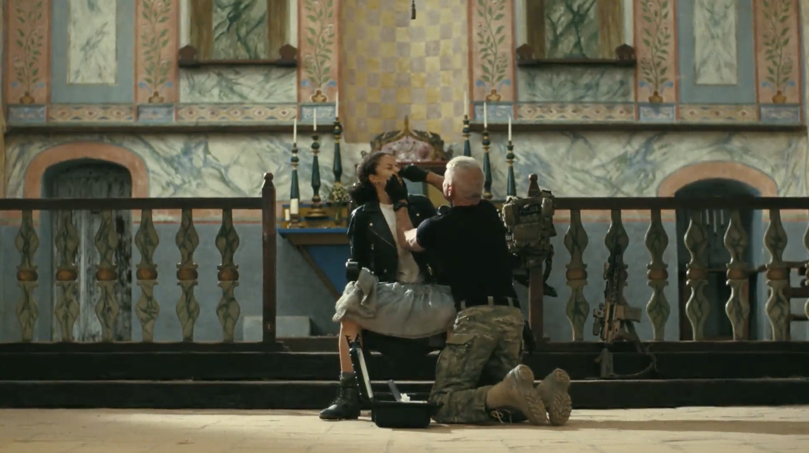 One Battle After Another