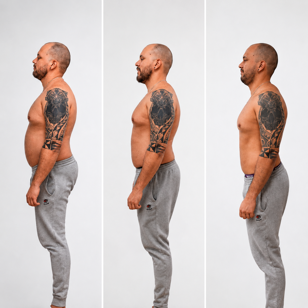 Transformación Inka Challenge