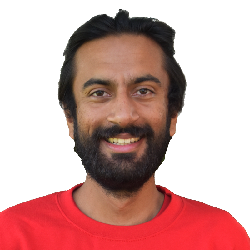 Hamza Humayun