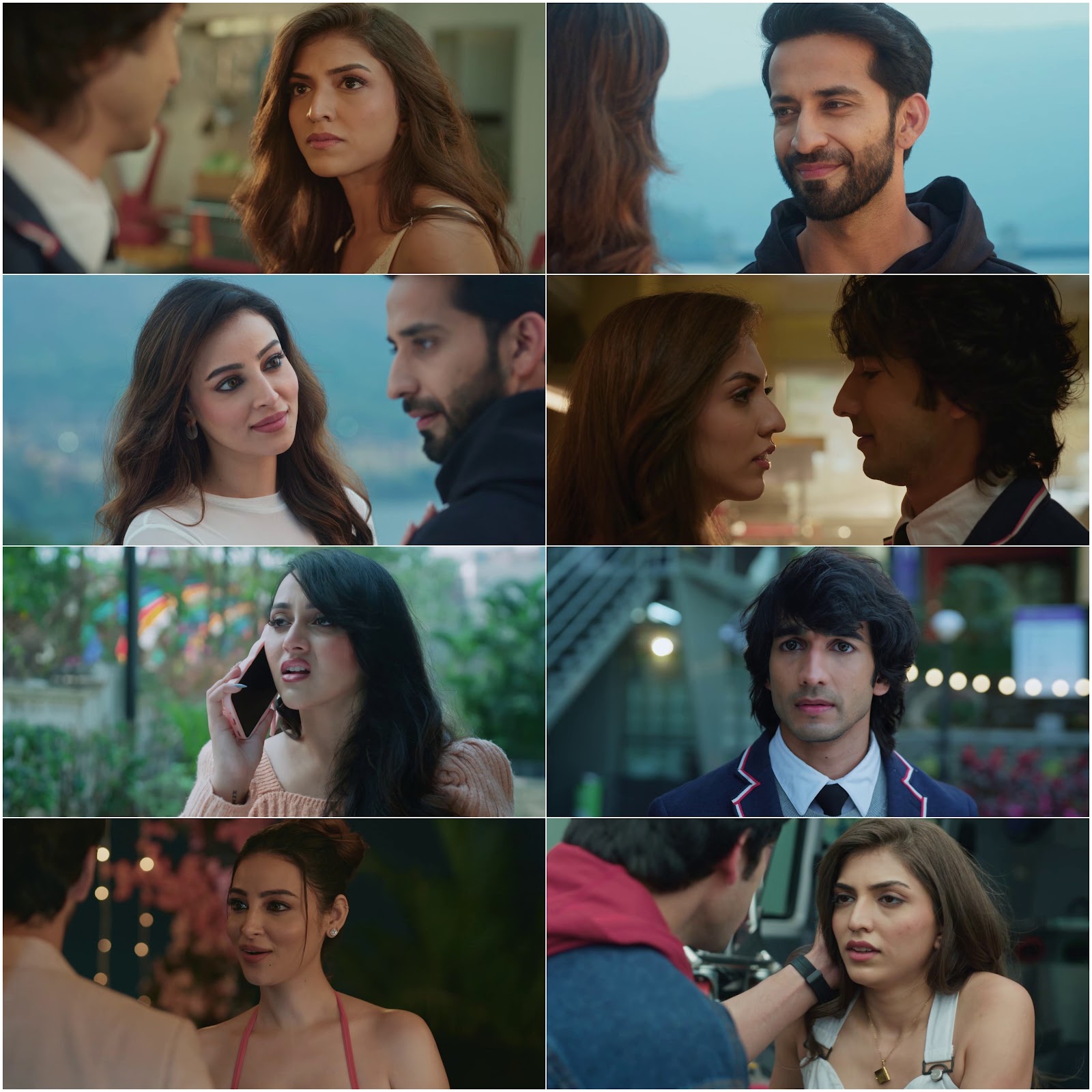 Campus Beats S06 (2026) Hindi Completed Web Series HEVC ESub screenshot 1