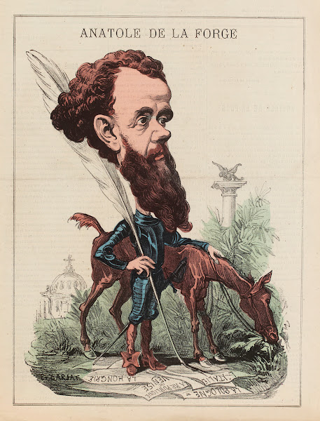 Anatole de la Forge 1867