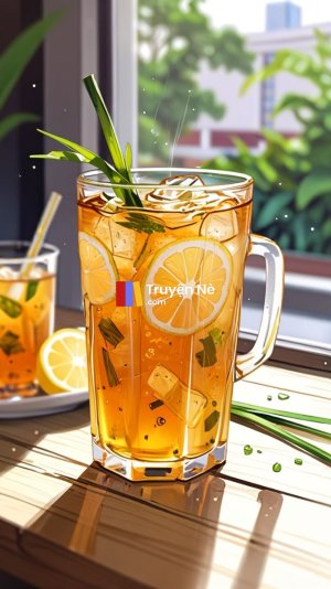 Kẻ Giả Mạo Đáng Sợ