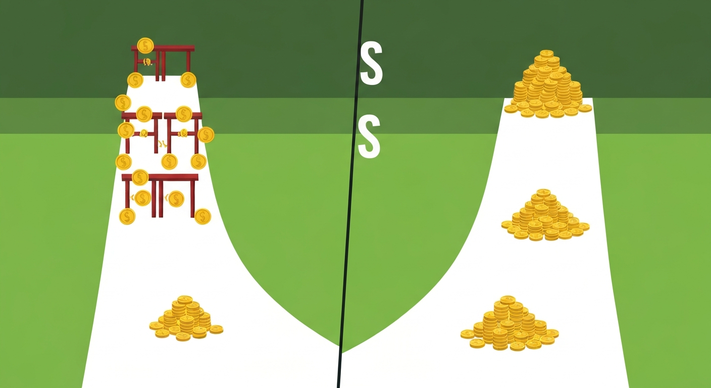 ETF 세금 시뮬레이션 계좌별 세후수익 비교