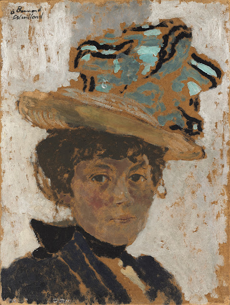 Madame Bonnard 1895 1900