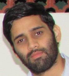 Abogado Gerardo Ahuja Rodríguez