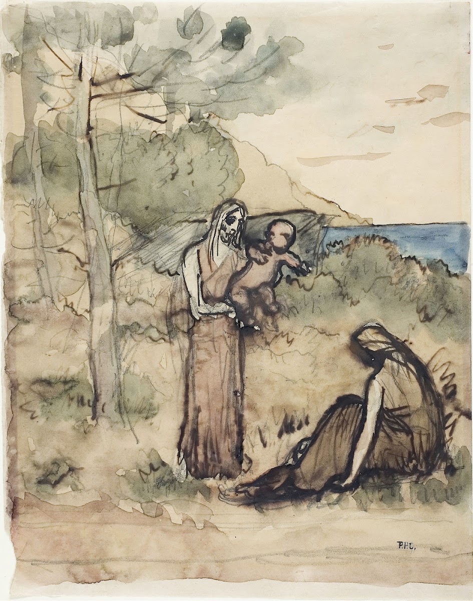Fishermans Family 18781888