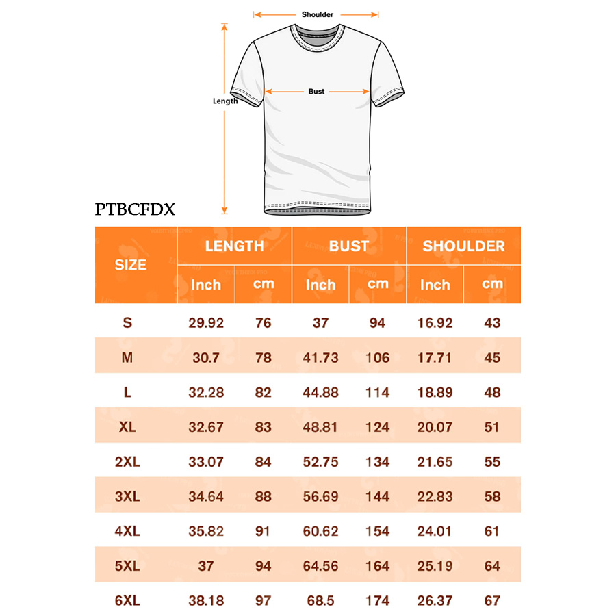 Side-Seam T-Shirt