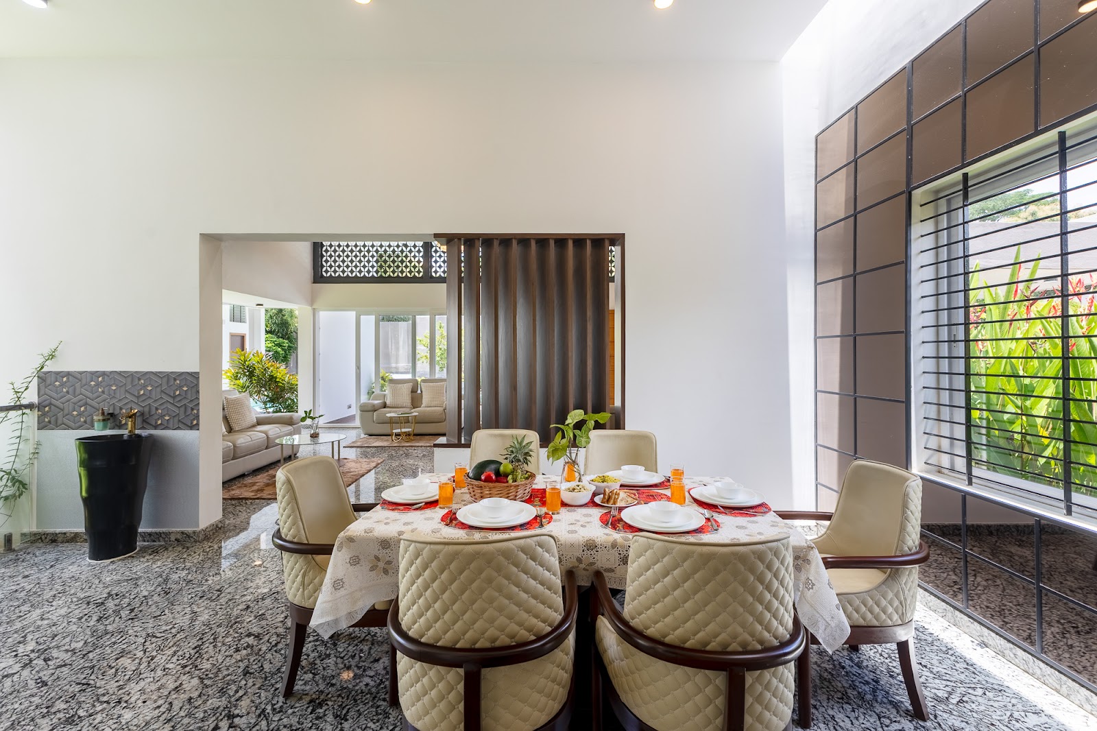 Aralu Villa