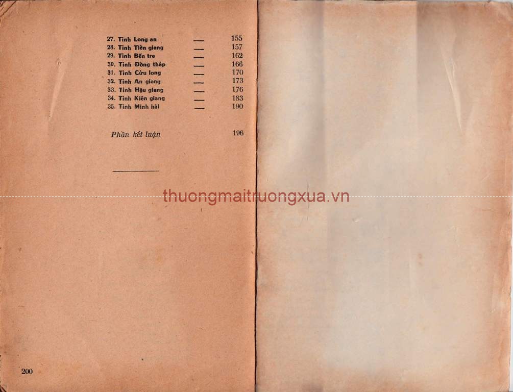 Tập san : Mực tím (số 59 - 1992) - Trang 100