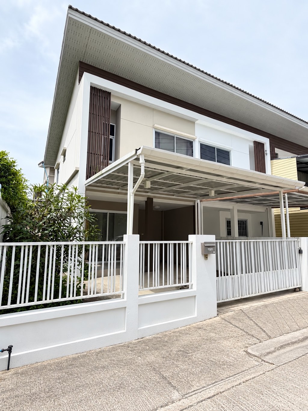 หมู่บ้านกรีนวิลล์ · ป่าครองชีพ 3