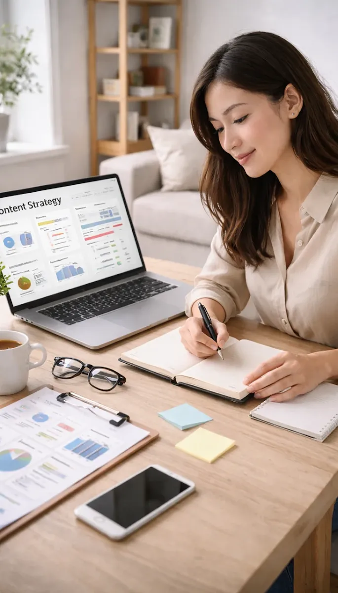 디지털 광고 플랫폼 구조와 AI 기반 최적화 방법