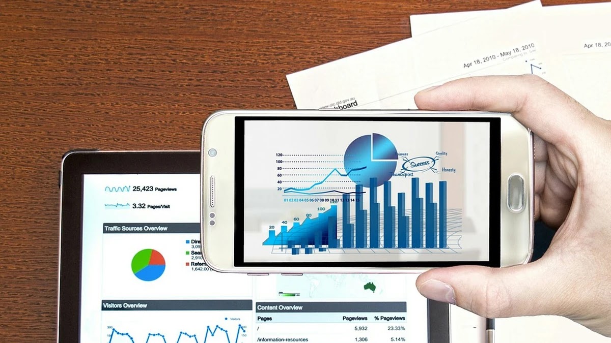 통신비 절약을 위한 데이터 사용량 관리와 요금제 맞춤 전략