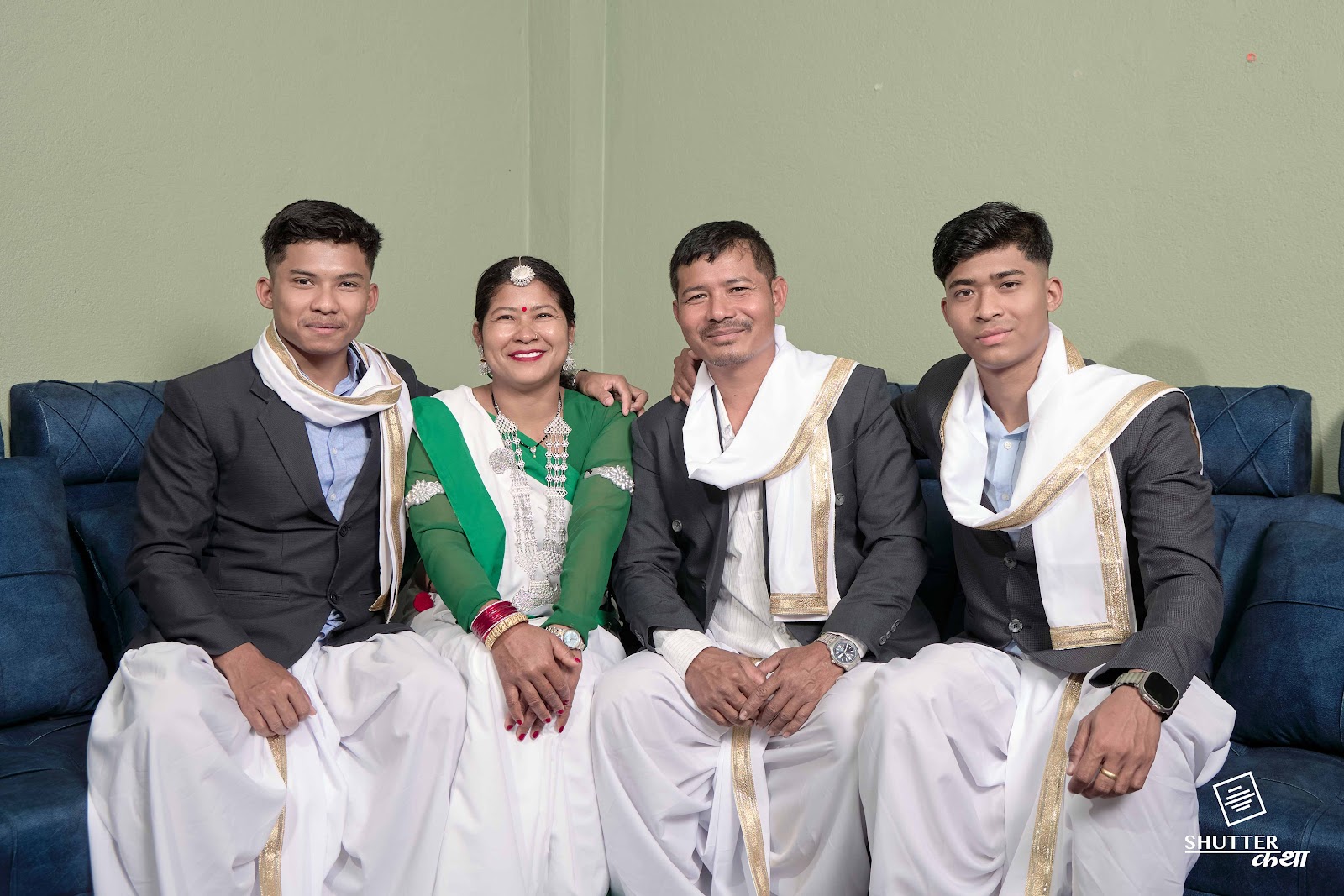 Shutter katha Family photography 11