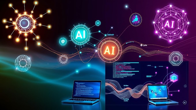 I Tested 12 Free AI Tools in 2025 — These Are Actually Worth Your Time