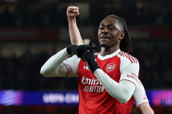Eze trở lại thắp sáng cơ hội cho hàng công Arsenal - Tạp chí Tri thức