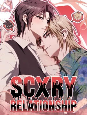 Scary Relationship